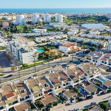 Apartamento L14 By Mtphomes Albufeira Exterior photo