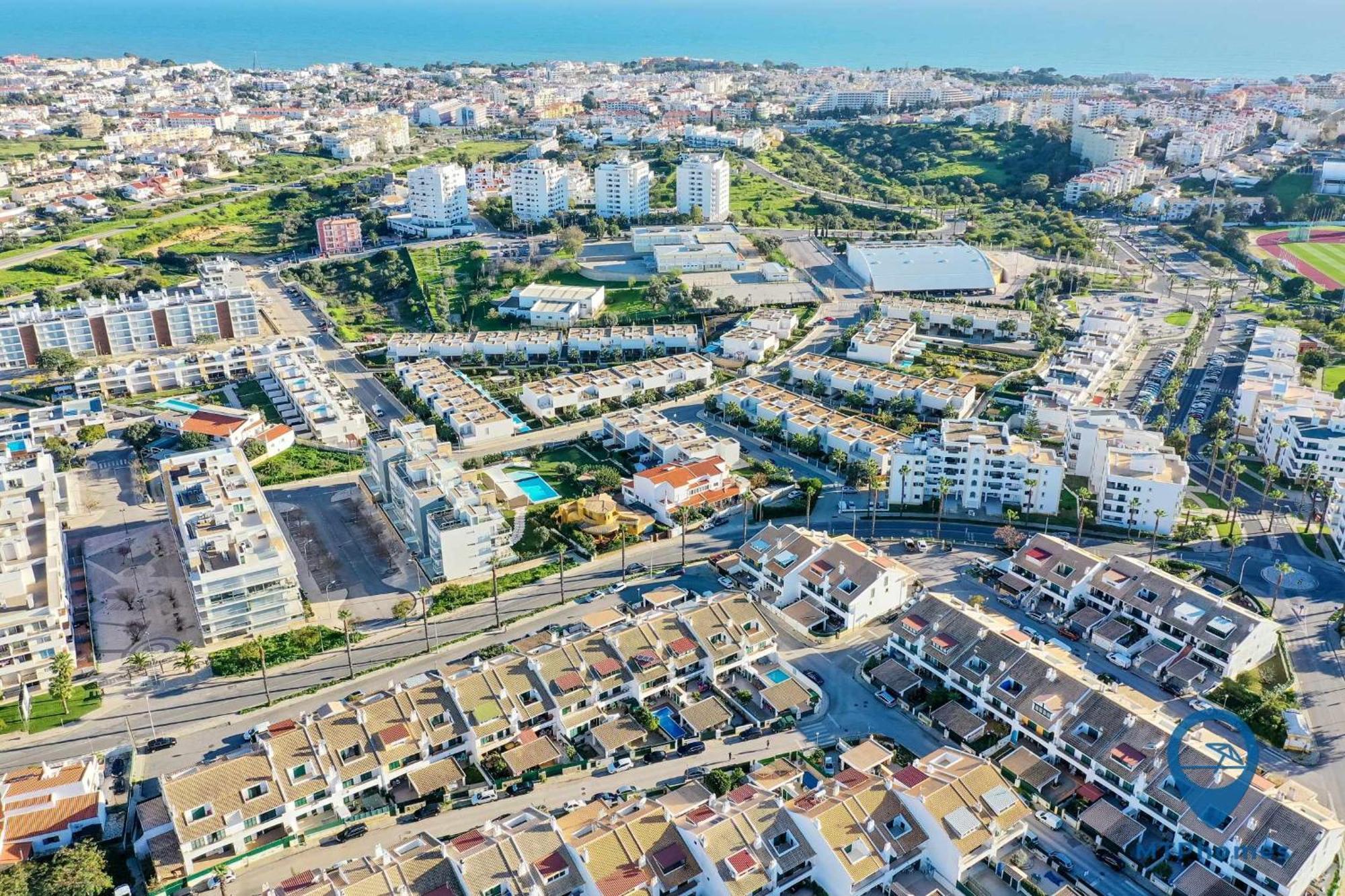 Apartamento L14 By Mtphomes Albufeira Exterior photo