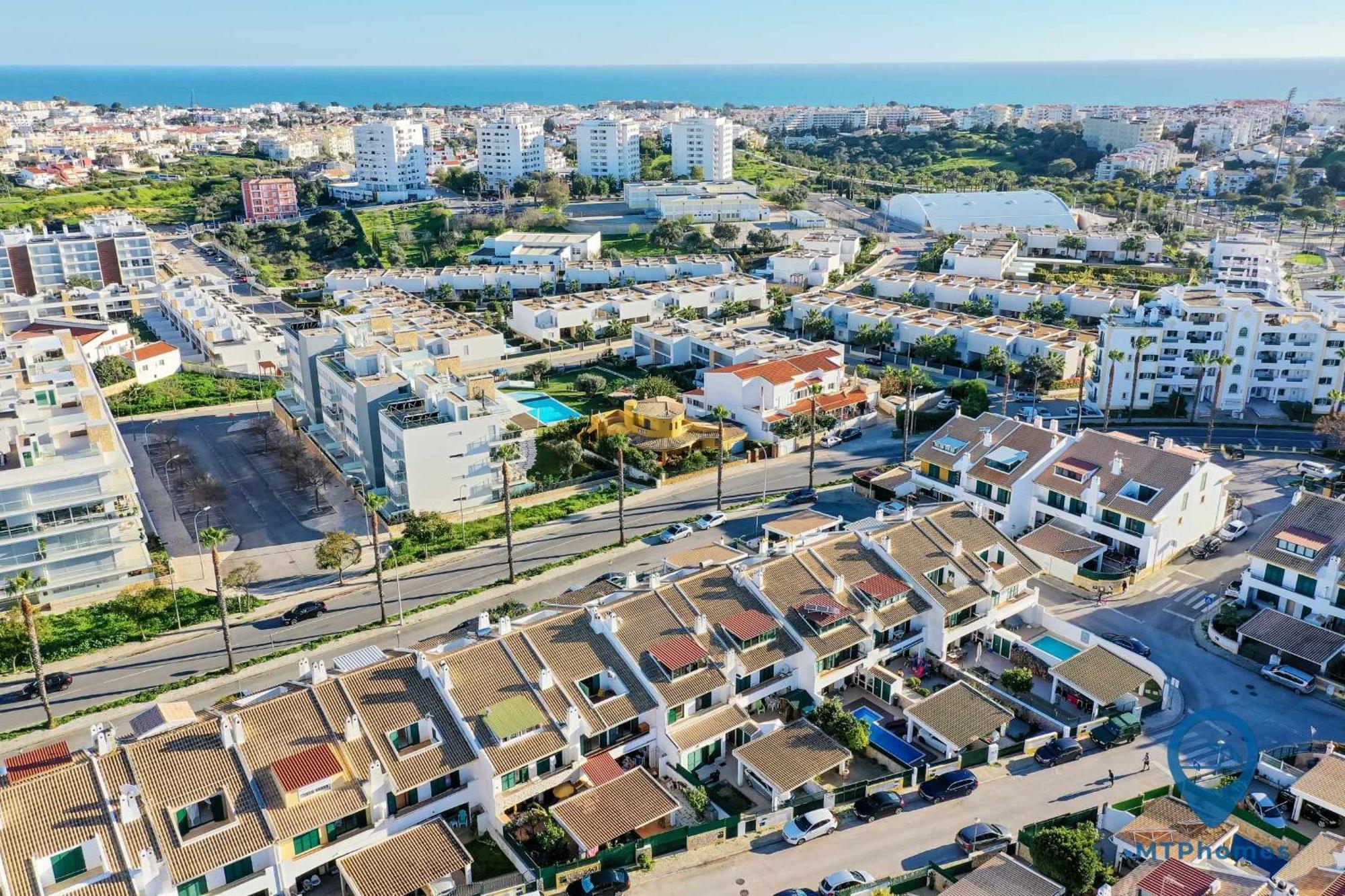 Apartamento L14 By Mtphomes Albufeira Exterior photo