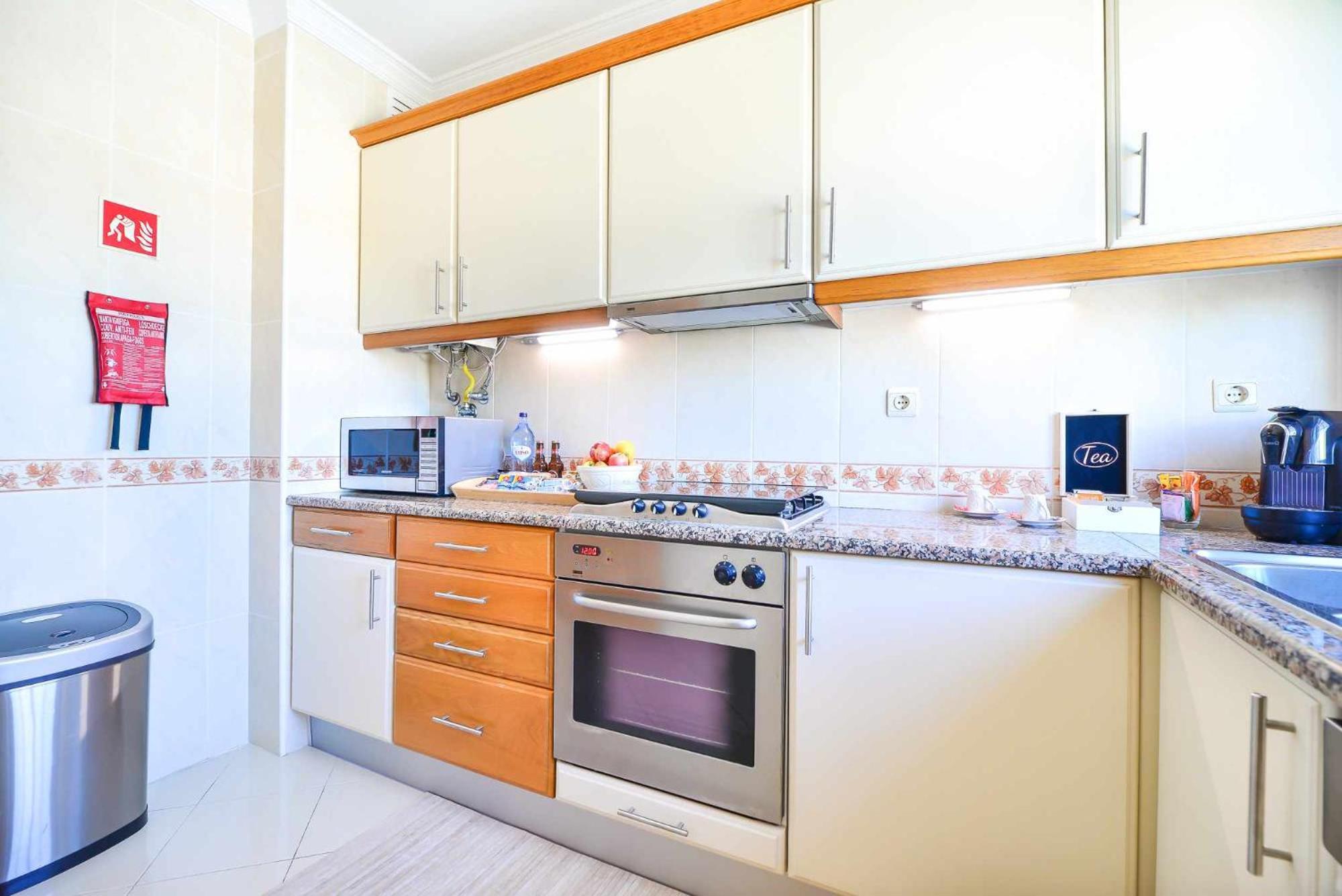 Apartamento L14 By Mtphomes Albufeira Exterior photo