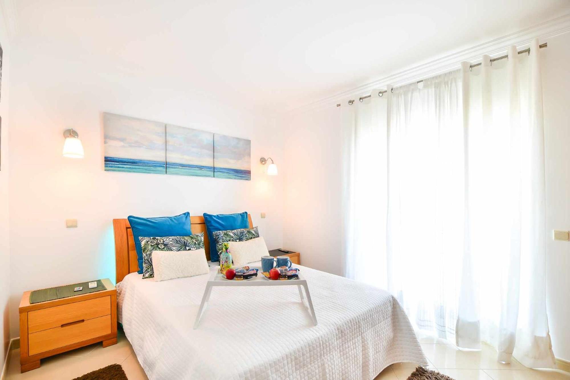 Apartamento L14 By Mtphomes Albufeira Exterior photo