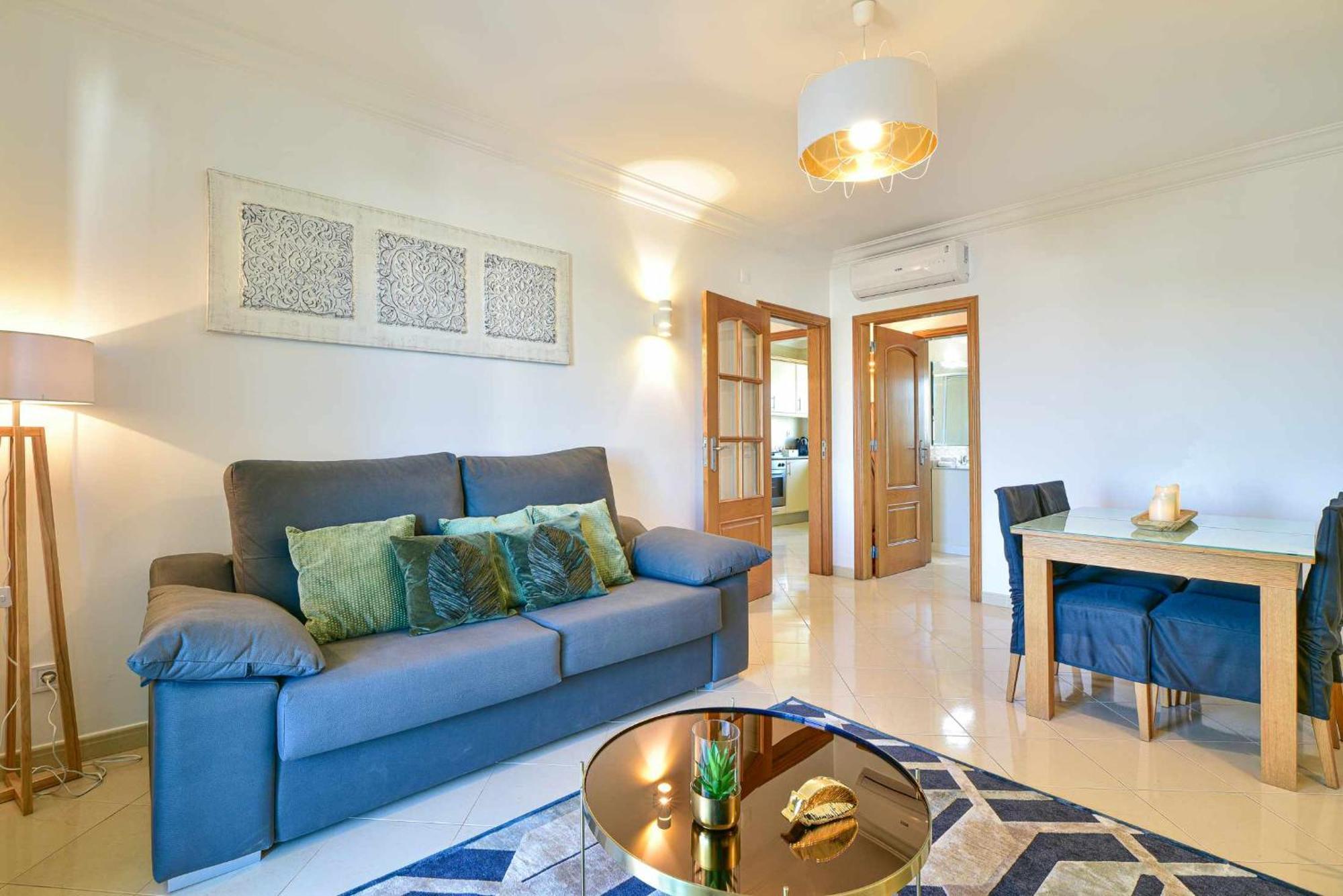 Apartamento L14 By Mtphomes Albufeira Exterior photo