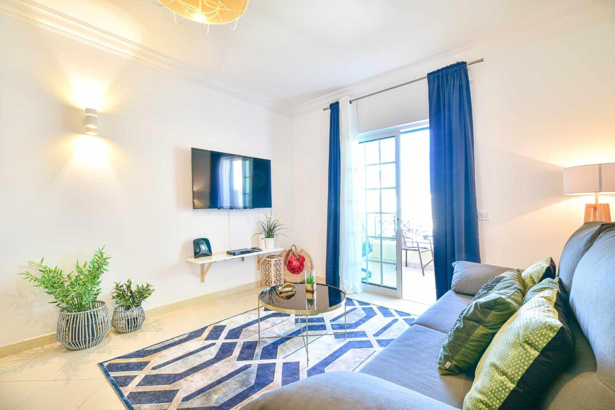 Apartamento L14 By Mtphomes Albufeira Exterior photo