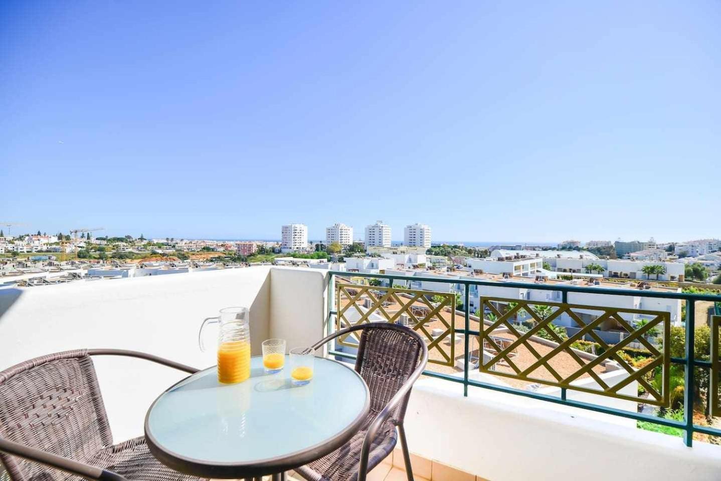 Apartamento L14 By Mtphomes Albufeira Exterior photo